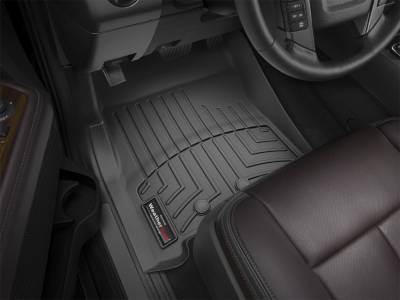 WeatherTech - WeatherTech 443531 FloorLiner DigitalFit - Image 13