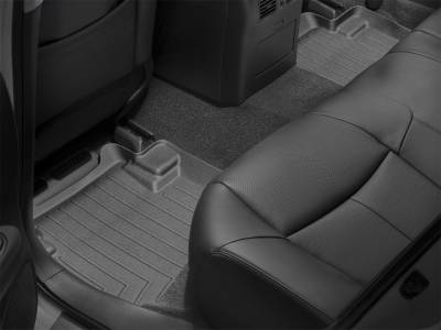 WeatherTech - WeatherTech 443042 FloorLiner DigitalFit - Image 13