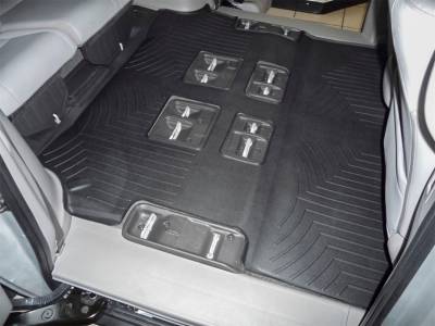 WeatherTech - WeatherTech 443412 FloorLiner DigitalFit - Image 13