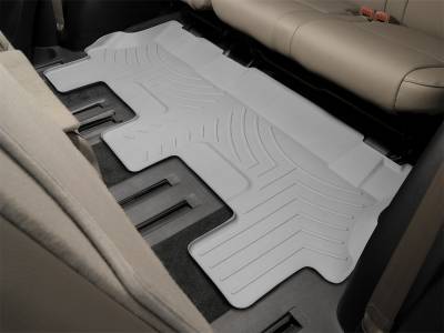 WeatherTech - WeatherTech 460936 FloorLiner DigitalFit - Image 13