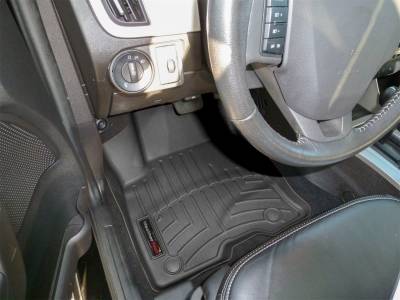 WeatherTech - WeatherTech 443011 FloorLiner DigitalFit - Image 13