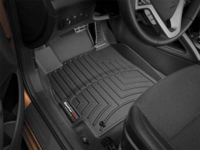 WeatherTech - WeatherTech 443421 FloorLiner DigitalFit - Image 13