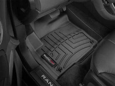 WeatherTech - WeatherTech 444041 FloorLiner DigitalFit - Image 13