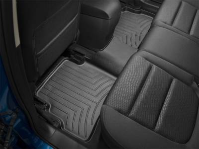 WeatherTech - WeatherTech 444192 FloorLiner DigitalFit - Image 13