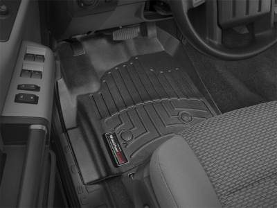 WeatherTech - WeatherTech 444331 FloorLiner DigitalFit - Image 13