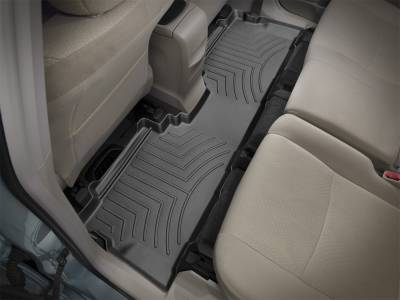 WeatherTech - WeatherTech 444272 FloorLiner DigitalFit - Image 13