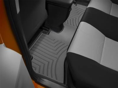 WeatherTech - WeatherTech 444183 FloorLiner DigitalFit - Image 13
