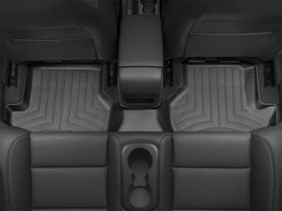 WeatherTech - WeatherTech 442693 FloorLiner DigitalFit - Image 13