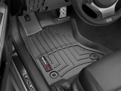 WeatherTech - WeatherTech 445751 FloorLiner DigitalFit - Image 13