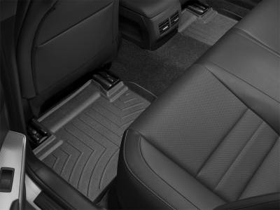 WeatherTech - WeatherTech 445752 FloorLiner DigitalFit - Image 13