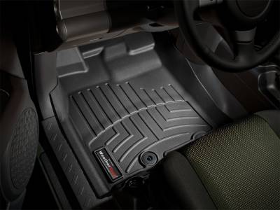 WeatherTech - WeatherTech 446041 FloorLiner DigitalFit - Image 13