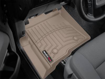 WeatherTech - WeatherTech 456111 FloorLiner DigitalFit - Image 13