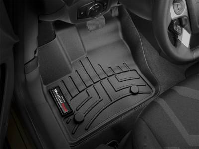 WeatherTech - WeatherTech 445991 FloorLiner DigitalFit - Image 13