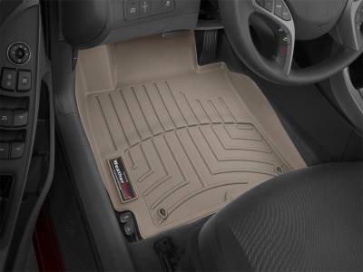 WeatherTech - WeatherTech 456861 FloorLiner DigitalFit - Image 13