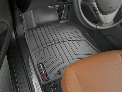 WeatherTech - WeatherTech 447251 FloorLiner DigitalFit - Image 13