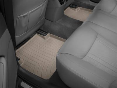 WeatherTech - WeatherTech 457002 FloorLiner DigitalFit - Image 13