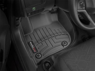 WeatherTech - WeatherTech 447051 FloorLiner DigitalFit - Image 13
