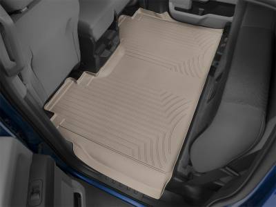 WeatherTech - WeatherTech 456974 FloorLiner DigitalFit - Image 13