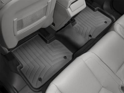 WeatherTech - WeatherTech 447962 FloorLiner DigitalFit - Image 13