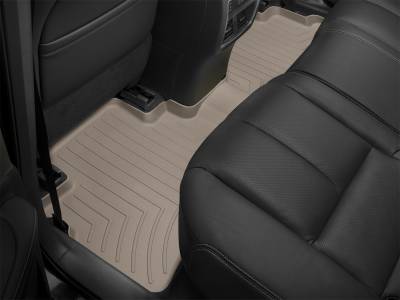 WeatherTech - WeatherTech 457562 FloorLiner DigitalFit - Image 13