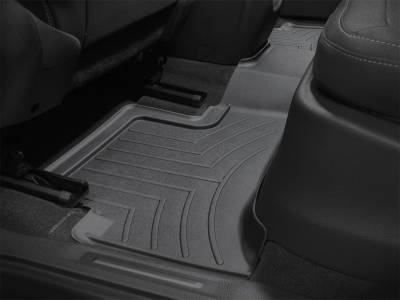 WeatherTech - WeatherTech 447513 FloorLiner DigitalFit - Image 13