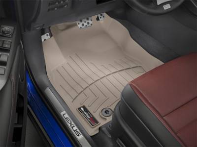 WeatherTech - WeatherTech 457491 FloorLiner DigitalFit - Image 13