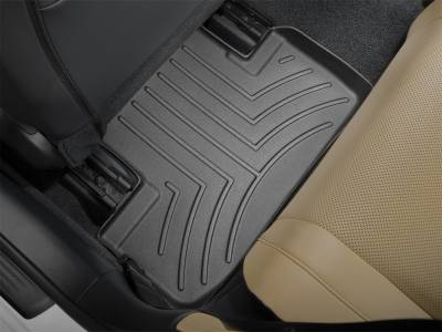 WeatherTech - WeatherTech 448222 FloorLiner DigitalFit - Image 13
