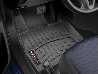 WeatherTech - WeatherTech 448581 FloorLiner DigitalFit - Image 13