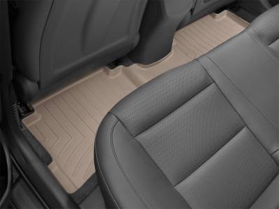 WeatherTech - WeatherTech 459252 FloorLiner DigitalFit - Image 13