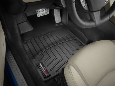 WeatherTech - WeatherTech 442021 FloorLiner DigitalFit - Image 13