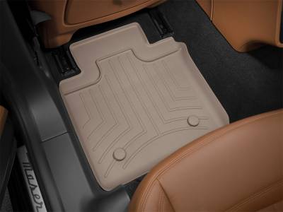 WeatherTech - WeatherTech 455652 FloorLiner DigitalFit - Image 13