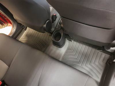 WeatherTech - WeatherTech 444184 FloorLiner DigitalFit - Image 13