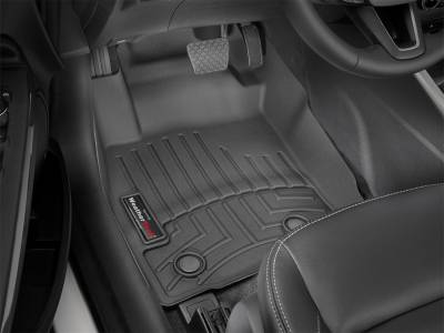 WeatherTech - WeatherTech 4413241 FloorLiner DigitalFit - Image 13