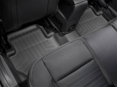 WeatherTech - WeatherTech 4413242 FloorLiner DigitalFit - Image 13