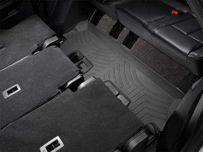 WeatherTech - WeatherTech 4412956 FloorLiner DigitalFit - Image 13