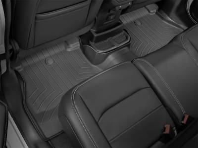WeatherTech - WeatherTech 4413132 FloorLiner DigitalFit - Image 13