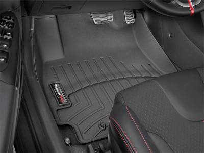WeatherTech - WeatherTech 4413331 FloorLiner DigitalFit - Image 13