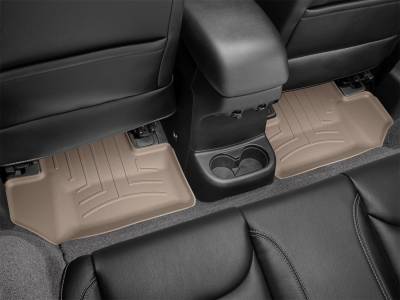 WeatherTech - WeatherTech 455733 FloorLiner DigitalFit - Image 13