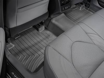 WeatherTech - WeatherTech 4414572 FloorLiner DigitalFit - Image 13