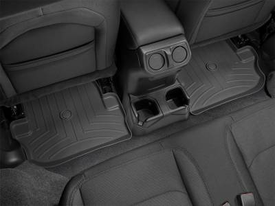 WeatherTech - WeatherTech 4413133 FloorLiner DigitalFit - Image 13