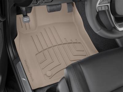 WeatherTech - WeatherTech 459301IM FloorLiner HP - Image 13