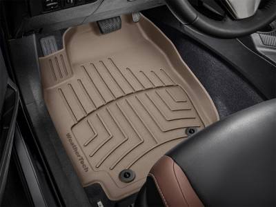 WeatherTech - WeatherTech 455101IM FloorLiner HP - Image 13