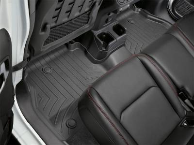 WeatherTech - WeatherTech 4413134 FloorLiner DigitalFit - Image 13