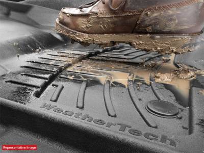WeatherTech - WeatherTech 460661IM FloorLiner HP - Image 3