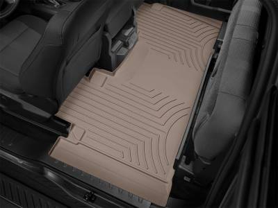 WeatherTech - WeatherTech 456975IM FloorLiner HP - Image 13
