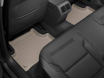 WeatherTech - WeatherTech 454962 FloorLiner DigitalFit - Image 13