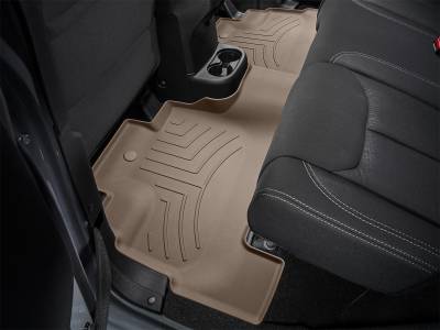 WeatherTech - WeatherTech 455732IM FloorLiner HP - Image 13