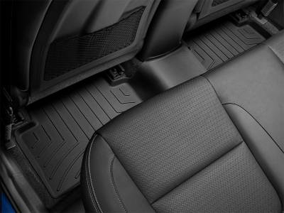WeatherTech - WeatherTech 4414132IM FloorLiner HP - Image 13