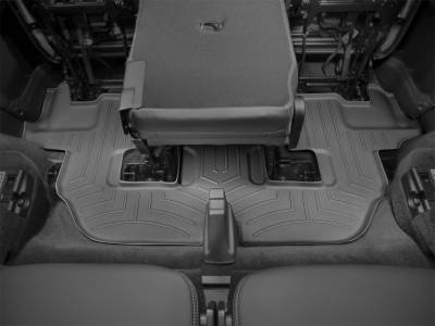 WeatherTech - WeatherTech 443624 FloorLiner DigitalFit - Image 13