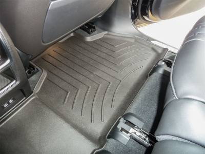 WeatherTech - WeatherTech 4415073IM FloorLiner HP - Image 13